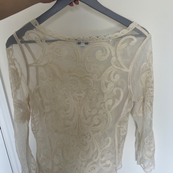 Bathing suit cover ups - Picture 14 of 15